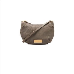 SOLD Marc by Marc Jacobs Washed up X-body Bag